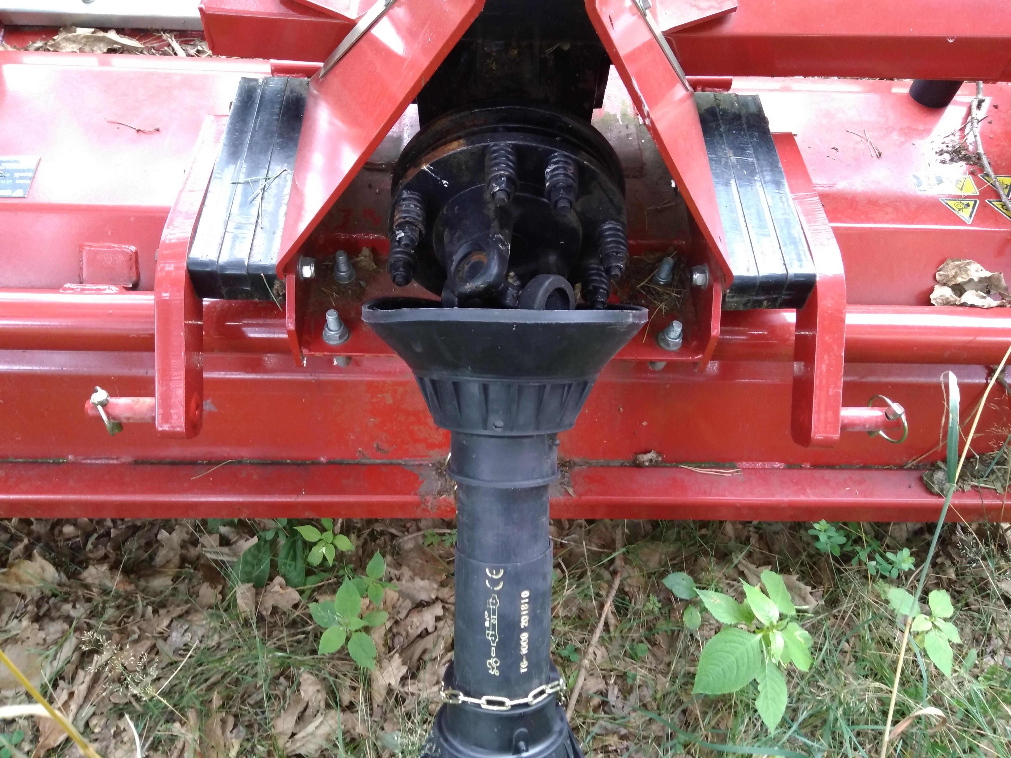 KAT1 Adapter
