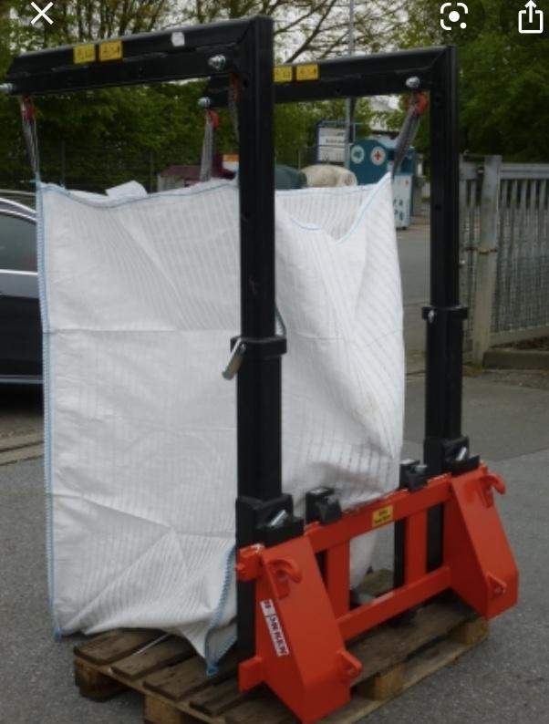 Transportgestell